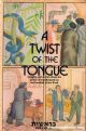 98192 A Twist of the Tongue: Beraishis